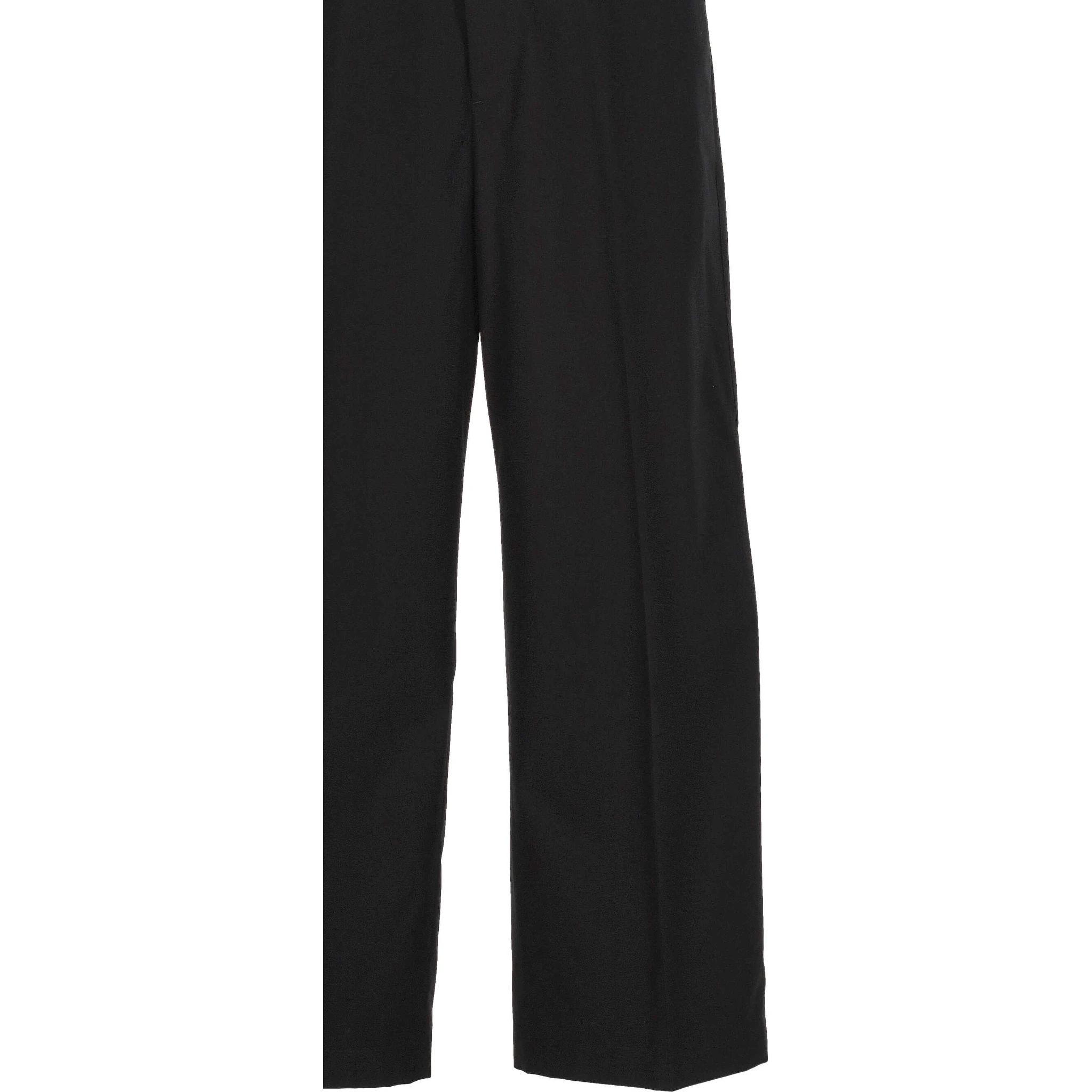 بنطلون غوتشي أسود