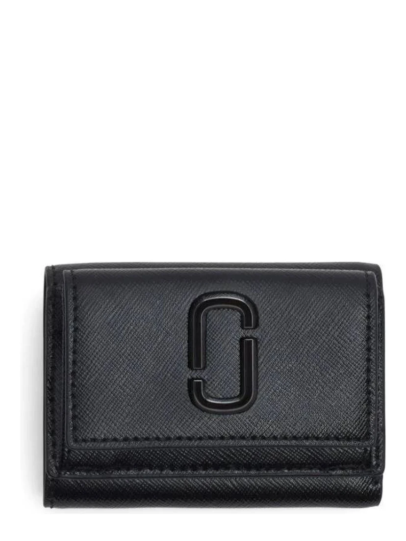 Marc Jacobs Wallets Black