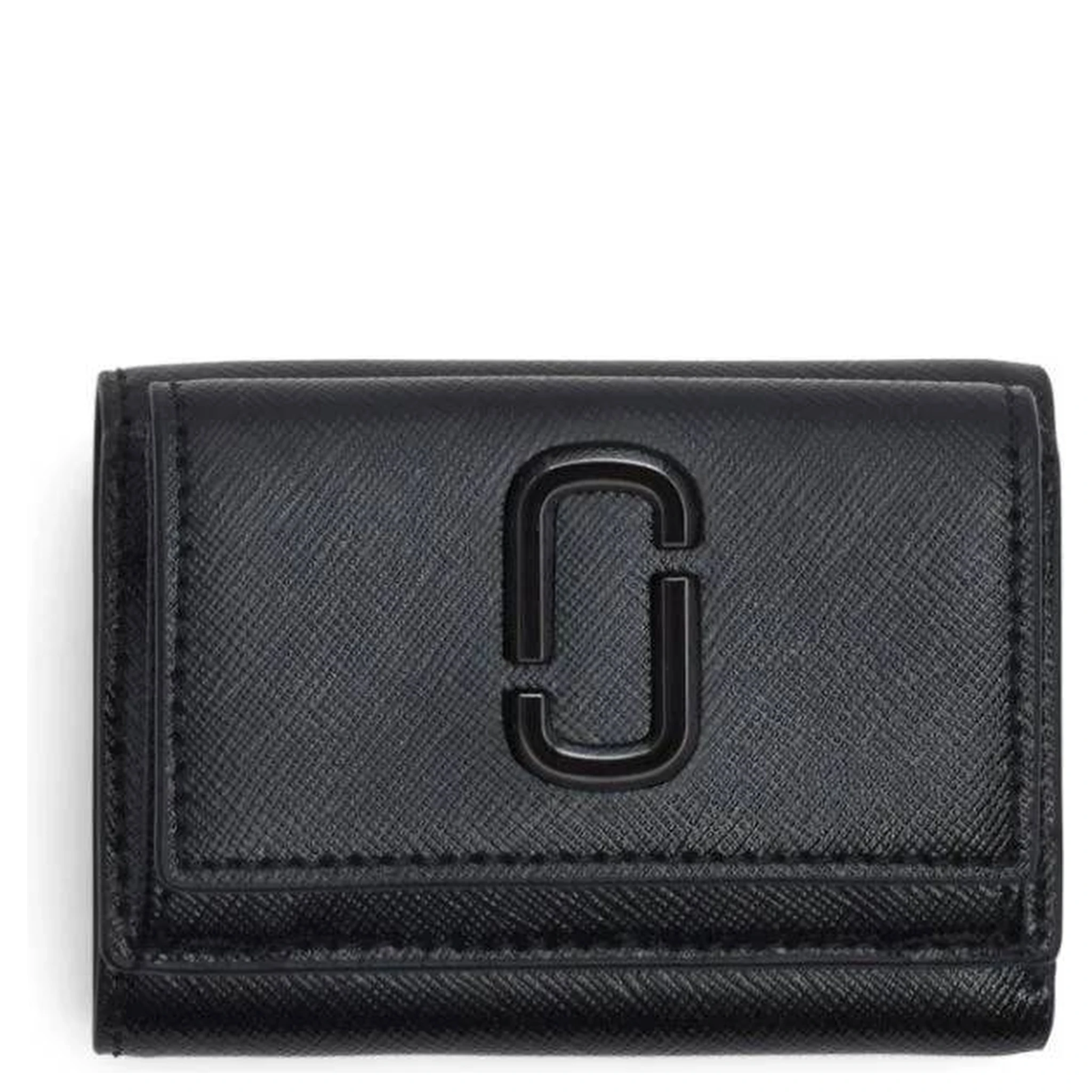 Marc Jacobs Wallets Black