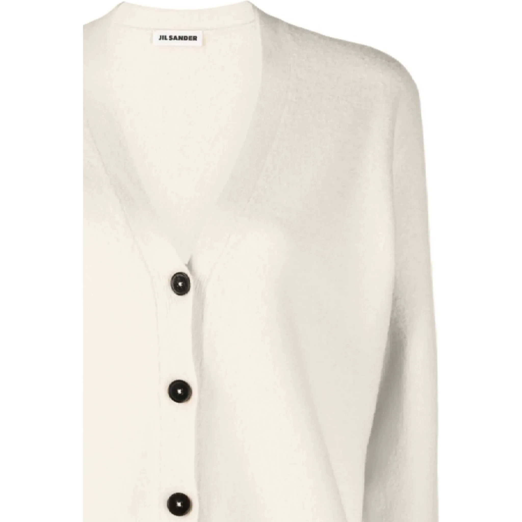 كنزات جيل ساندر