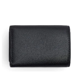 Marc Jacobs Wallets Black