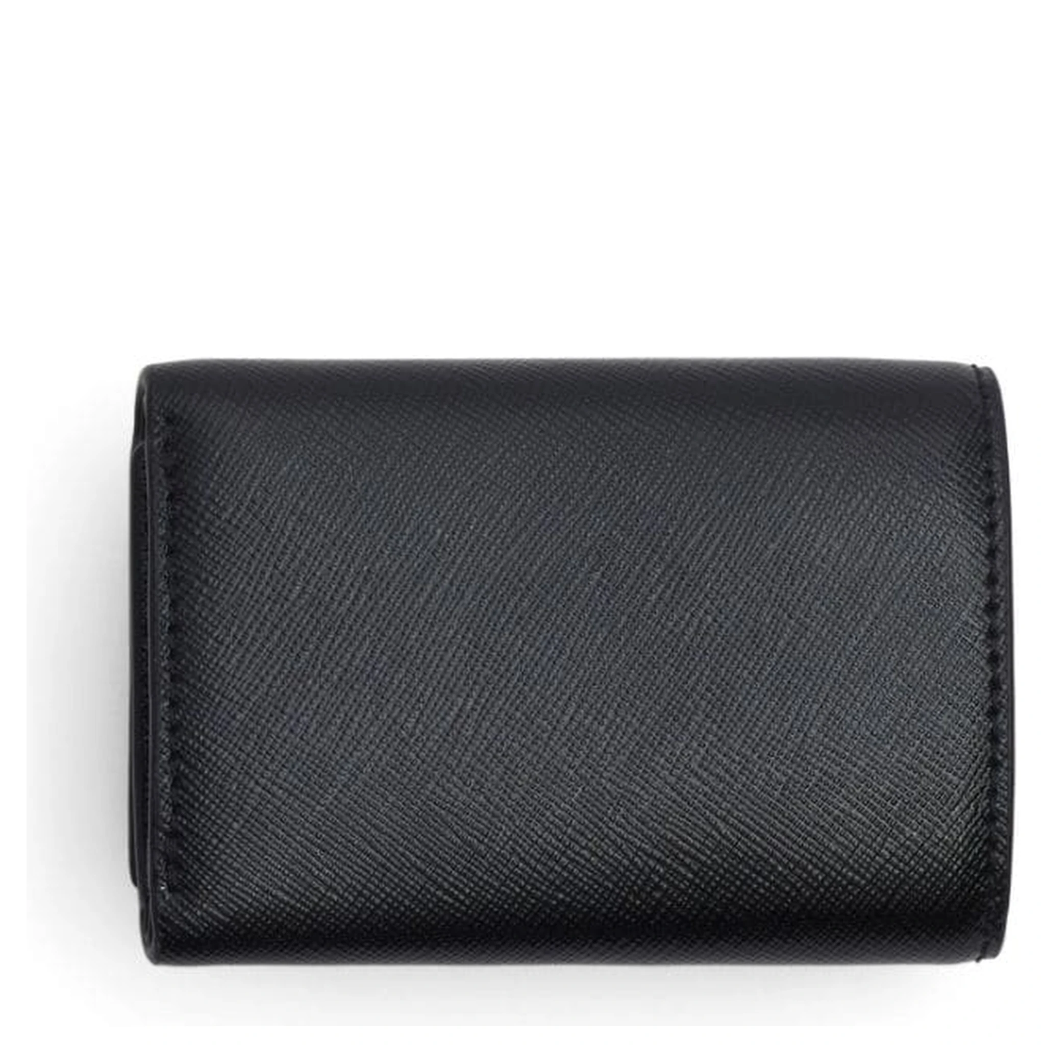 Marc Jacobs Wallets Black