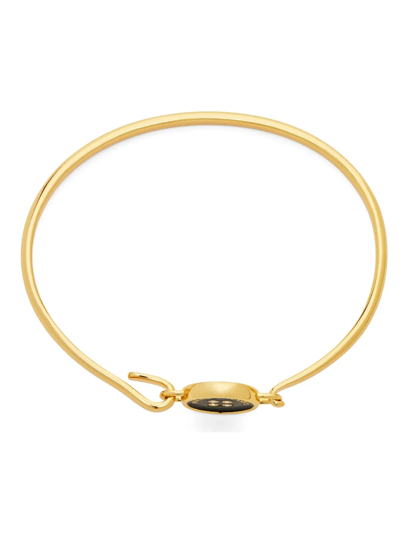 Marc Jacobs Bijoux Golden