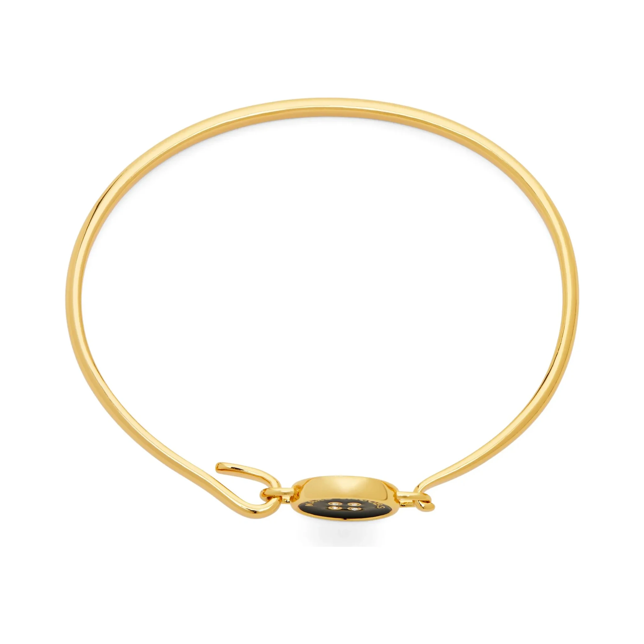 Marc Jacobs Bijoux Golden