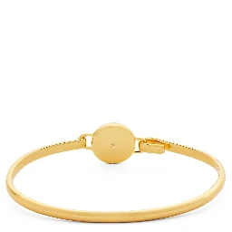 Marc Jacobs Bijoux Golden