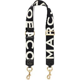 Marc Jacobs Accessories Black