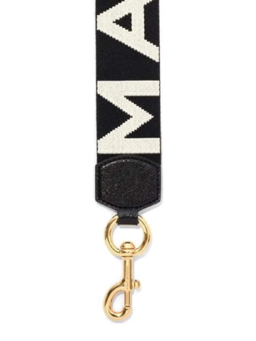 Marc Jacobs Accessories Black
