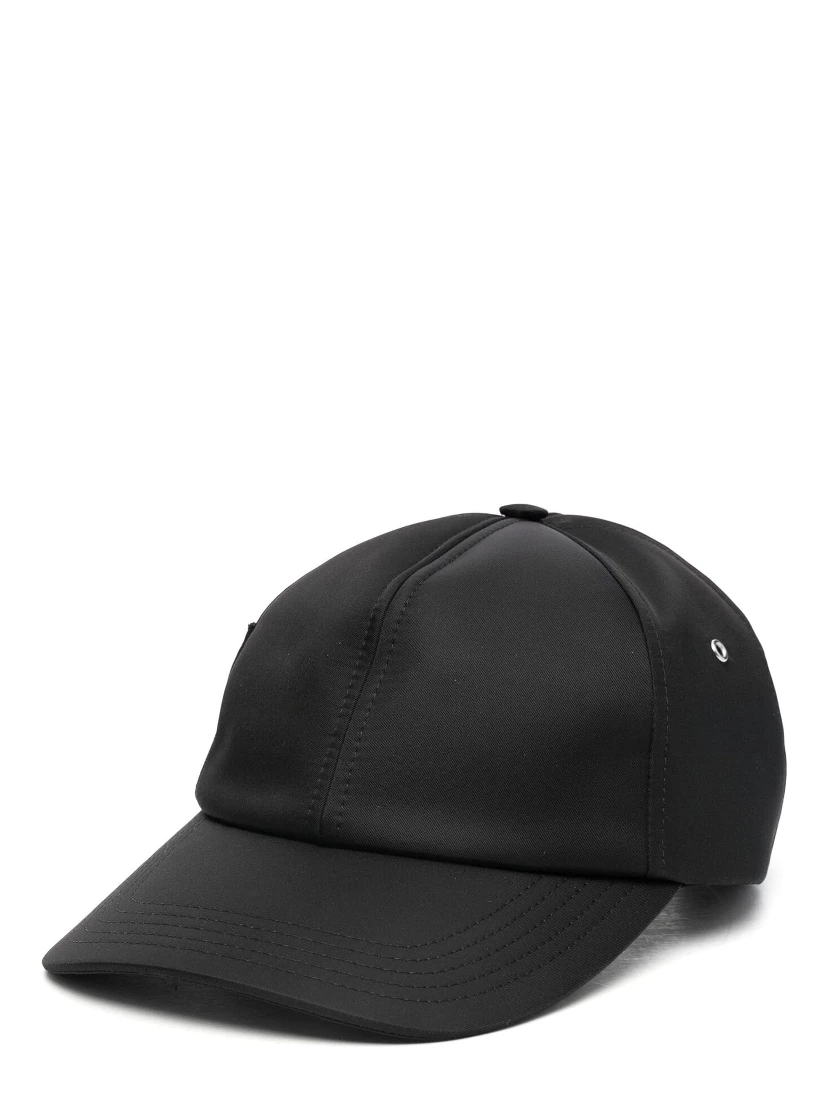 JACQUEMUS Hats Black