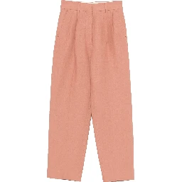BLAZE' MILANO Trousers Brown