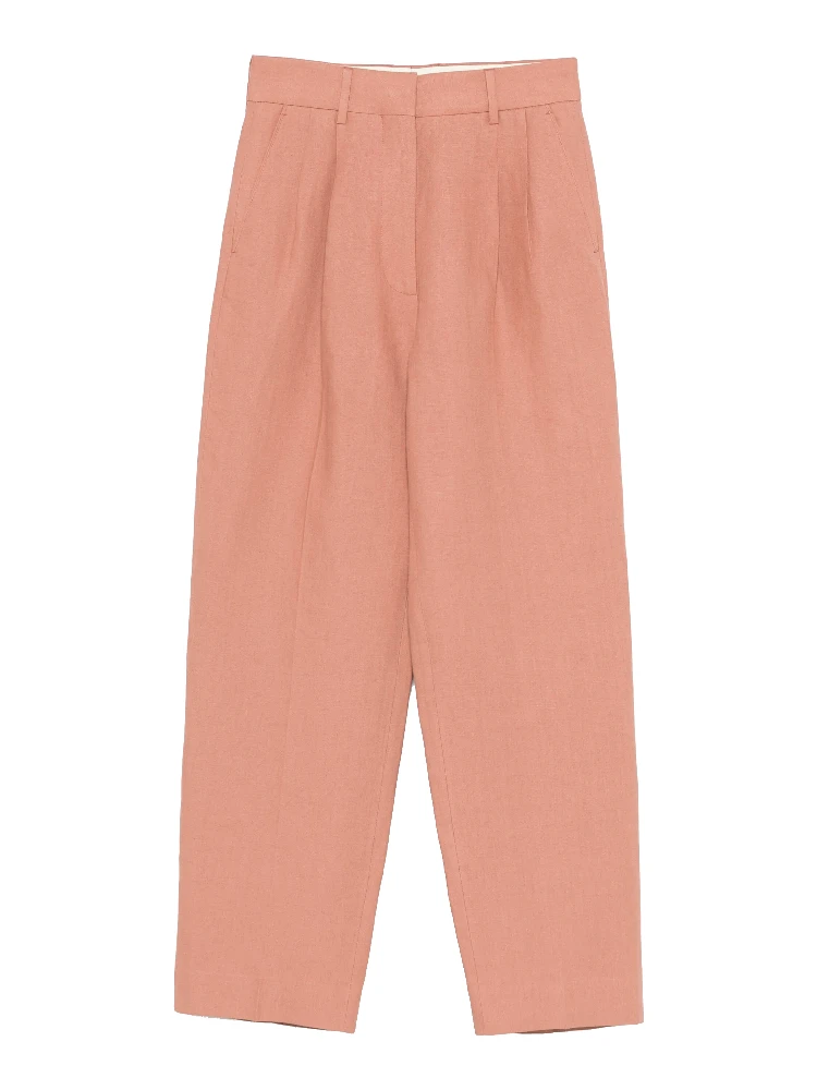 BLAZE' MILANO Trousers Brown