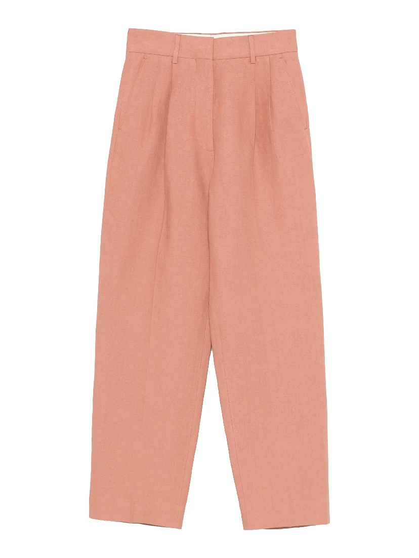 BLAZE' MILANO Trousers Brown