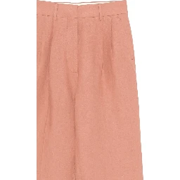 BLAZE' MILANO Trousers Brown
