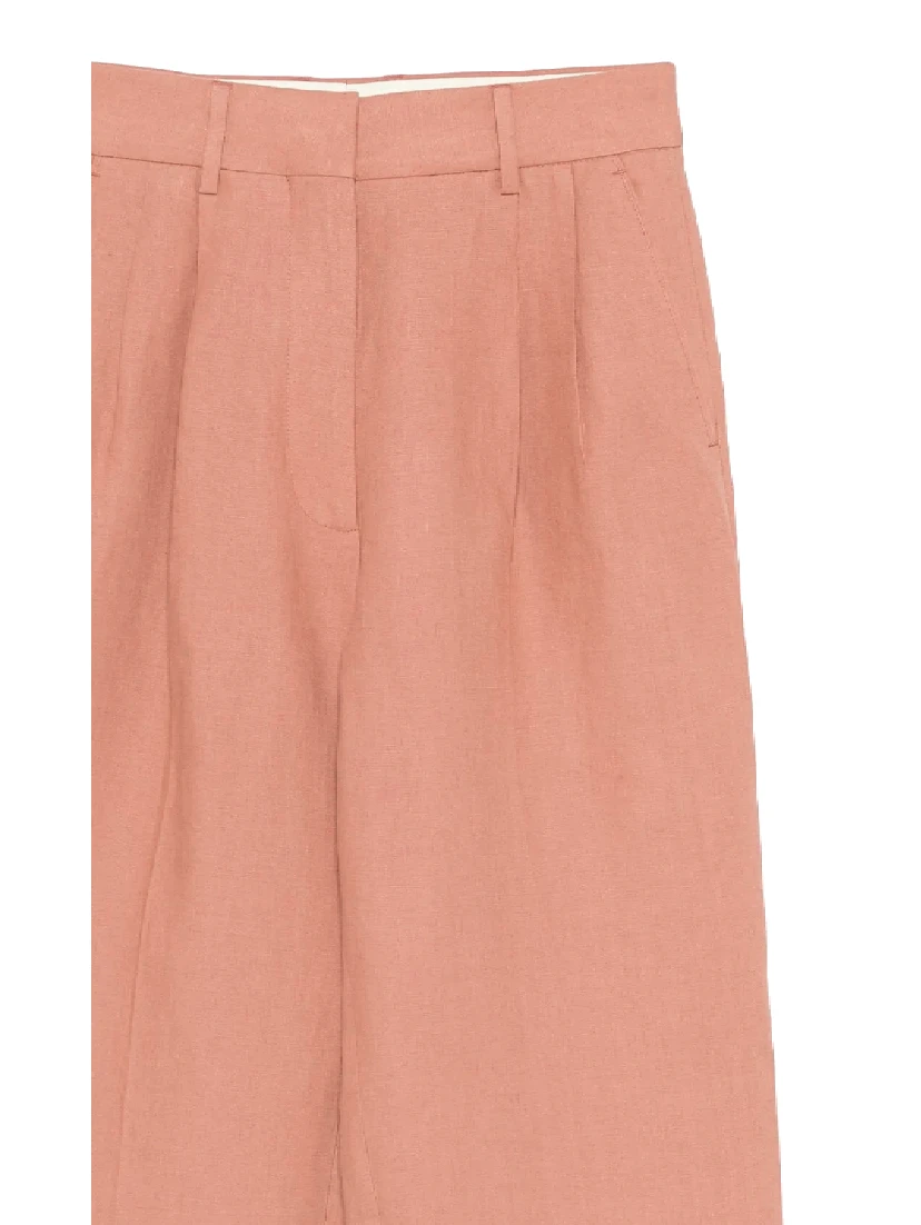 BLAZE' MILANO Trousers Brown