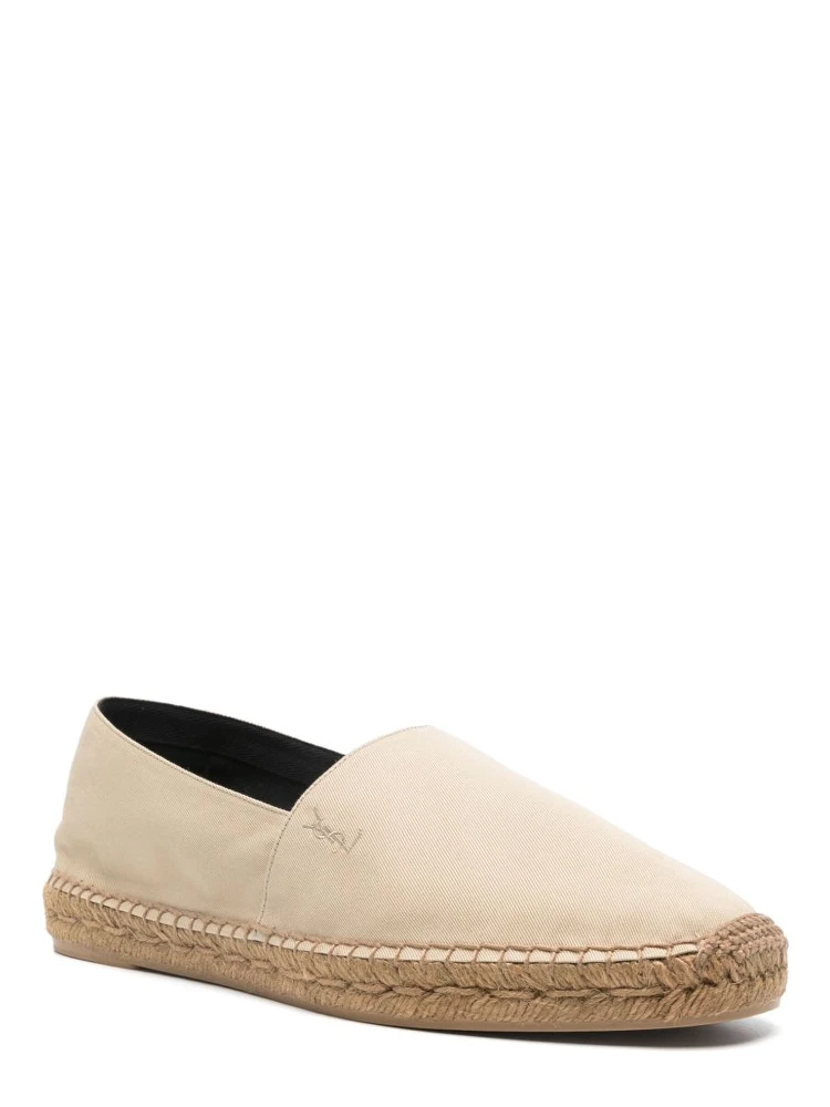 Saint Laurent  Flat shoes alternative