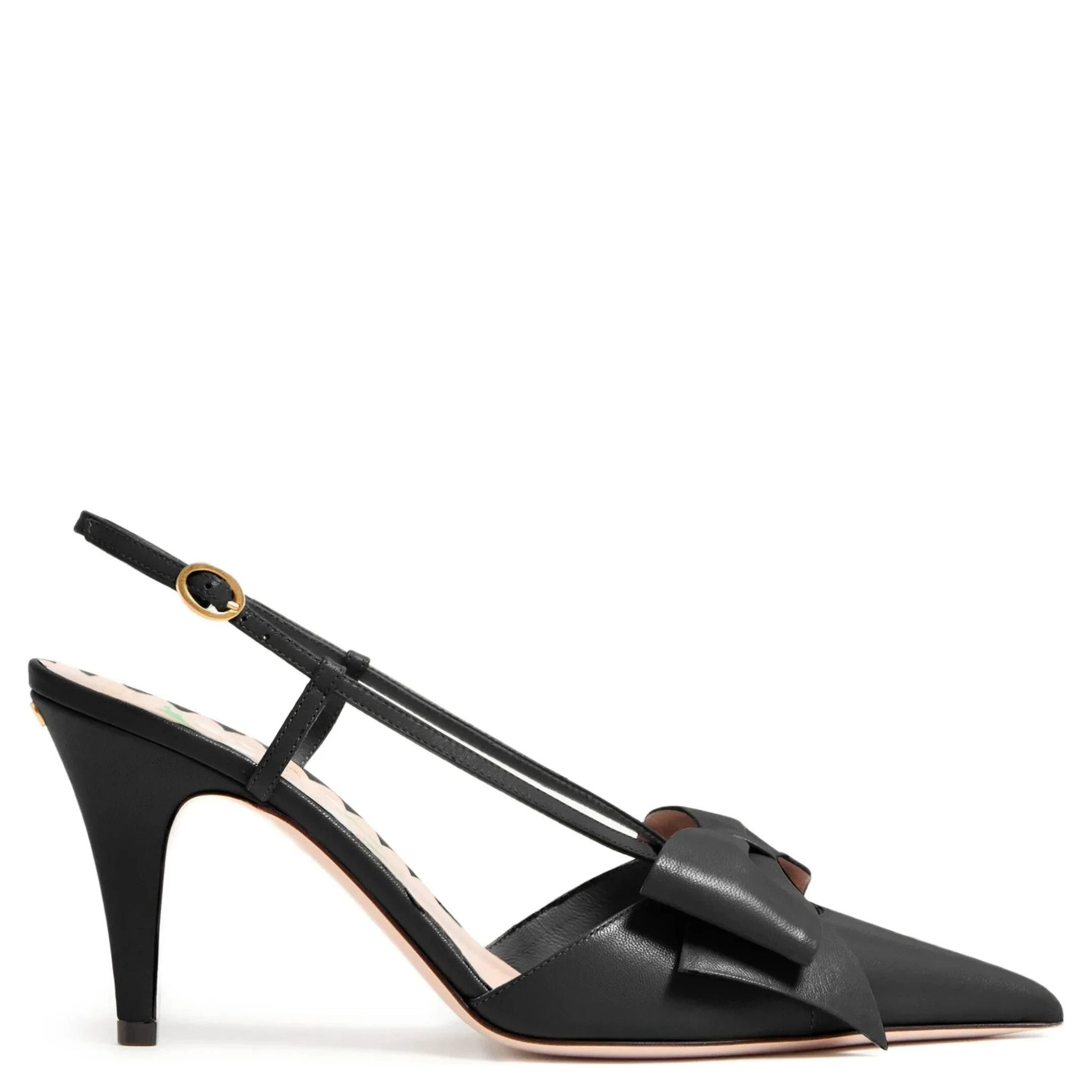 Valentino Garavani Sandals Black
