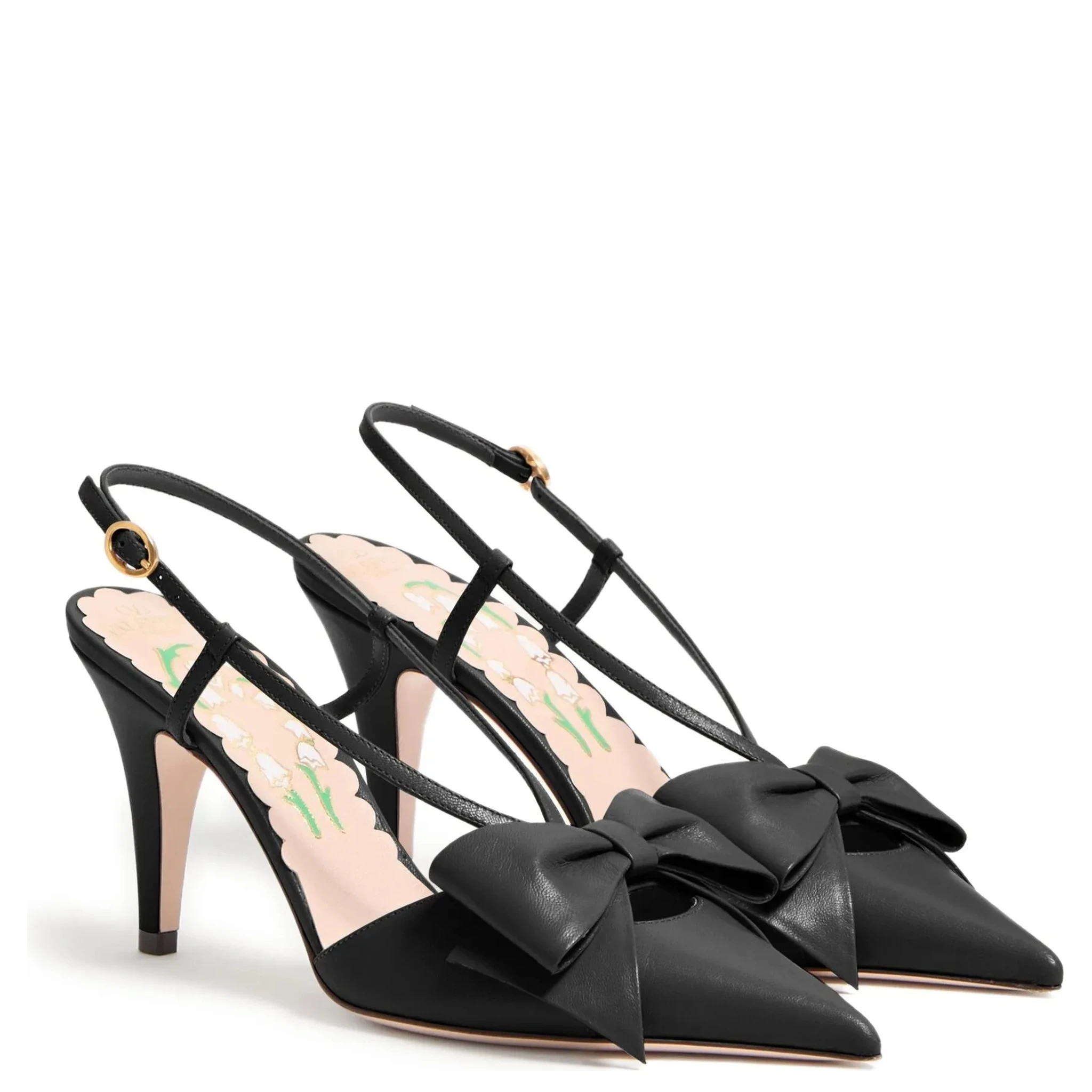 Valentino Garavani Sandals Black