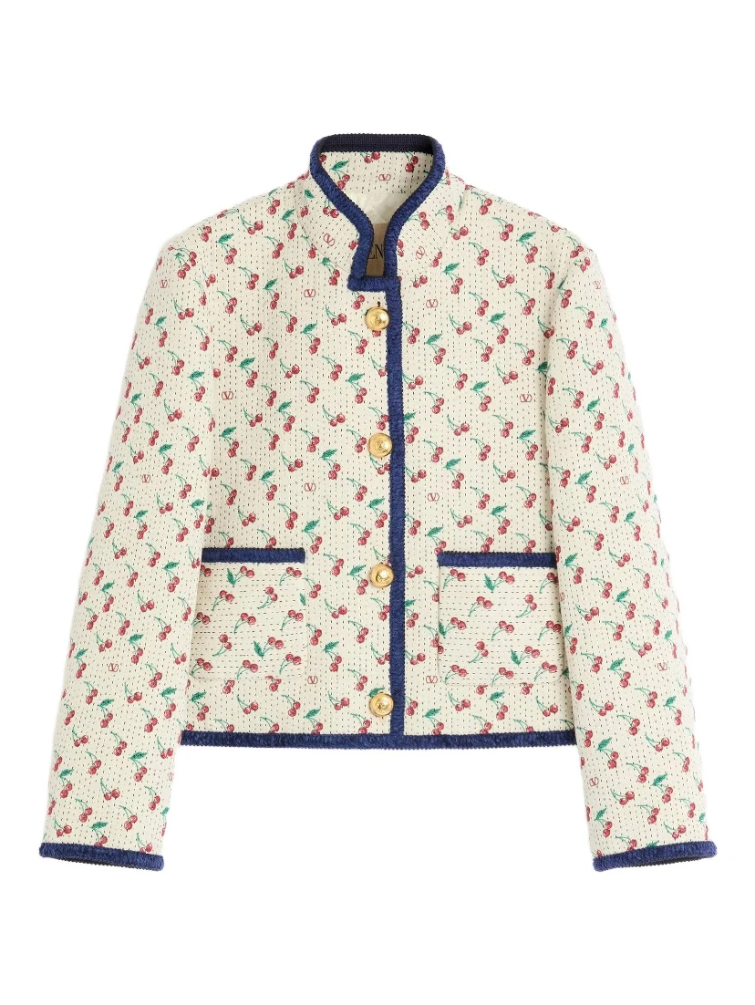 Valentino PAP Jackets