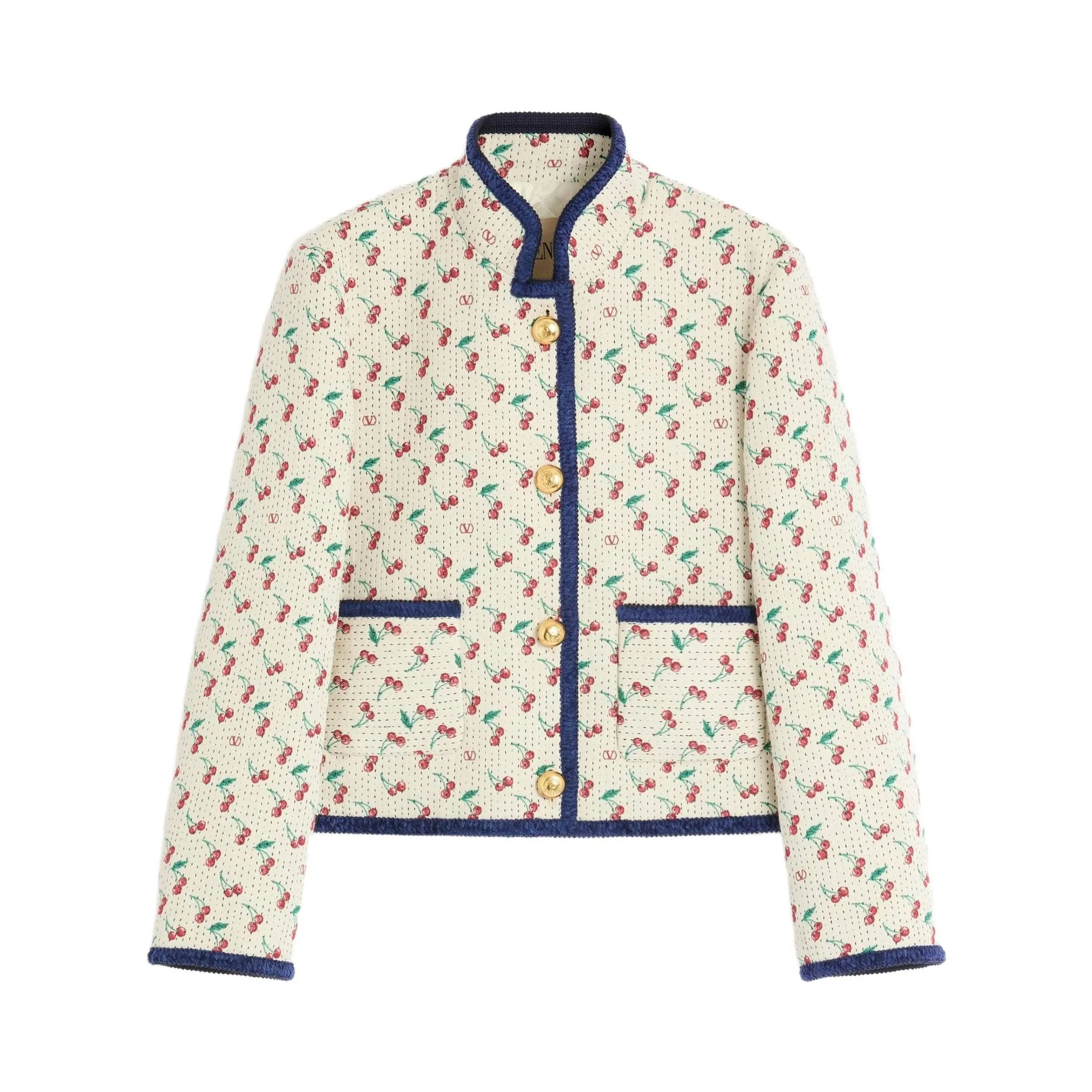 Valentino PAP Jackets
