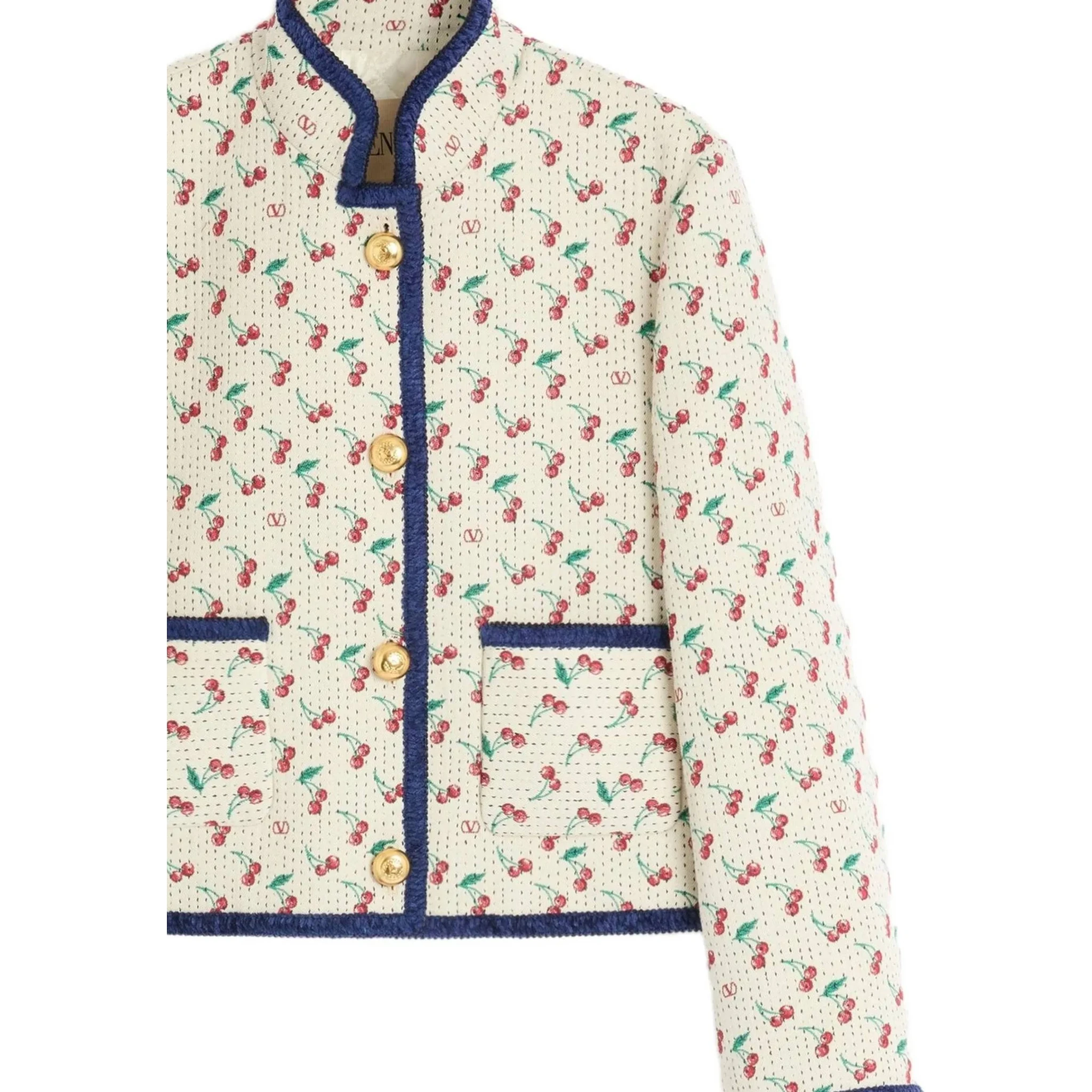 Valentino PAP Jackets
