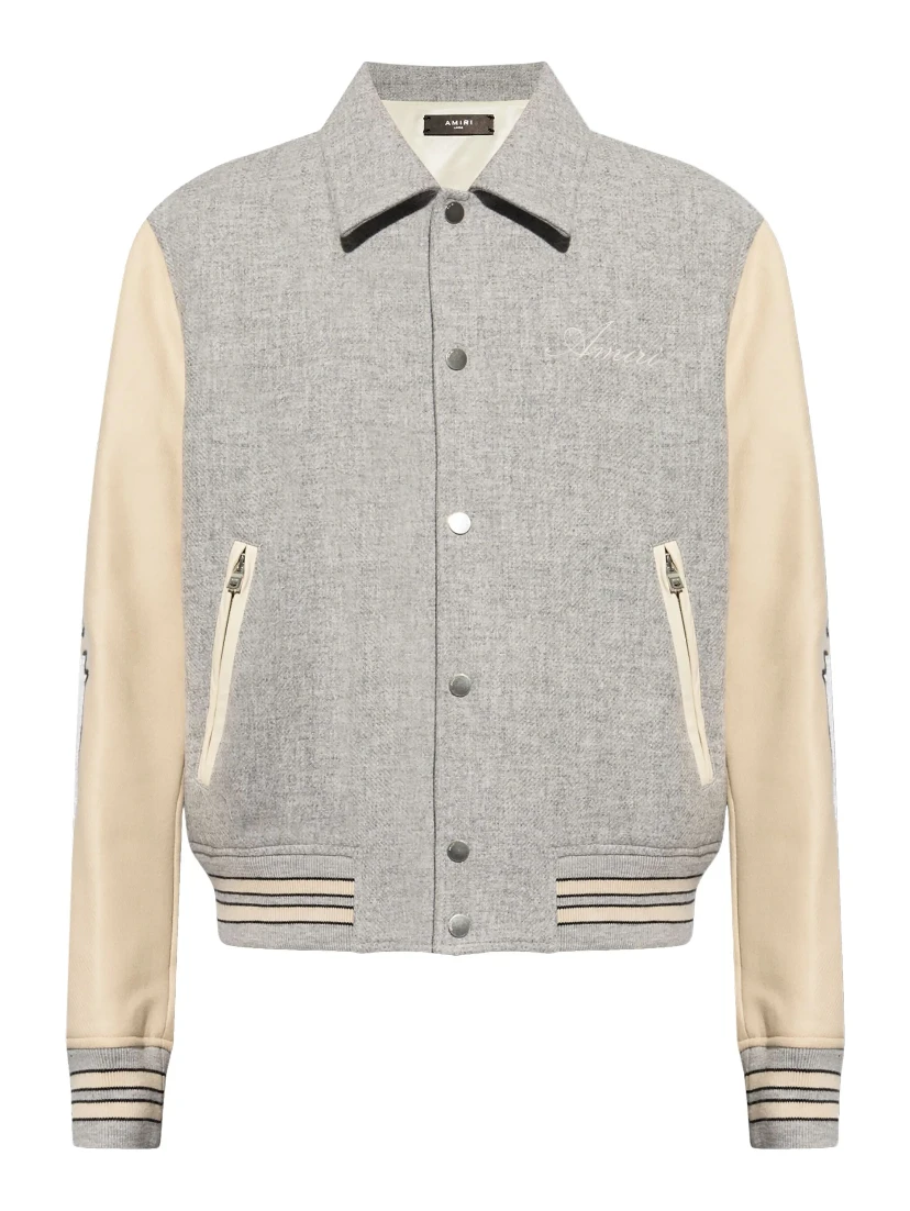 Amiri Jackets