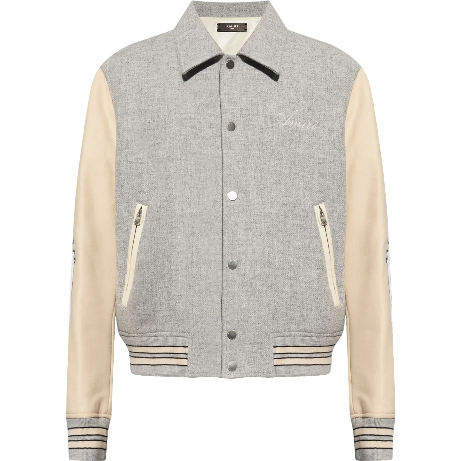 Amiri  Jackets