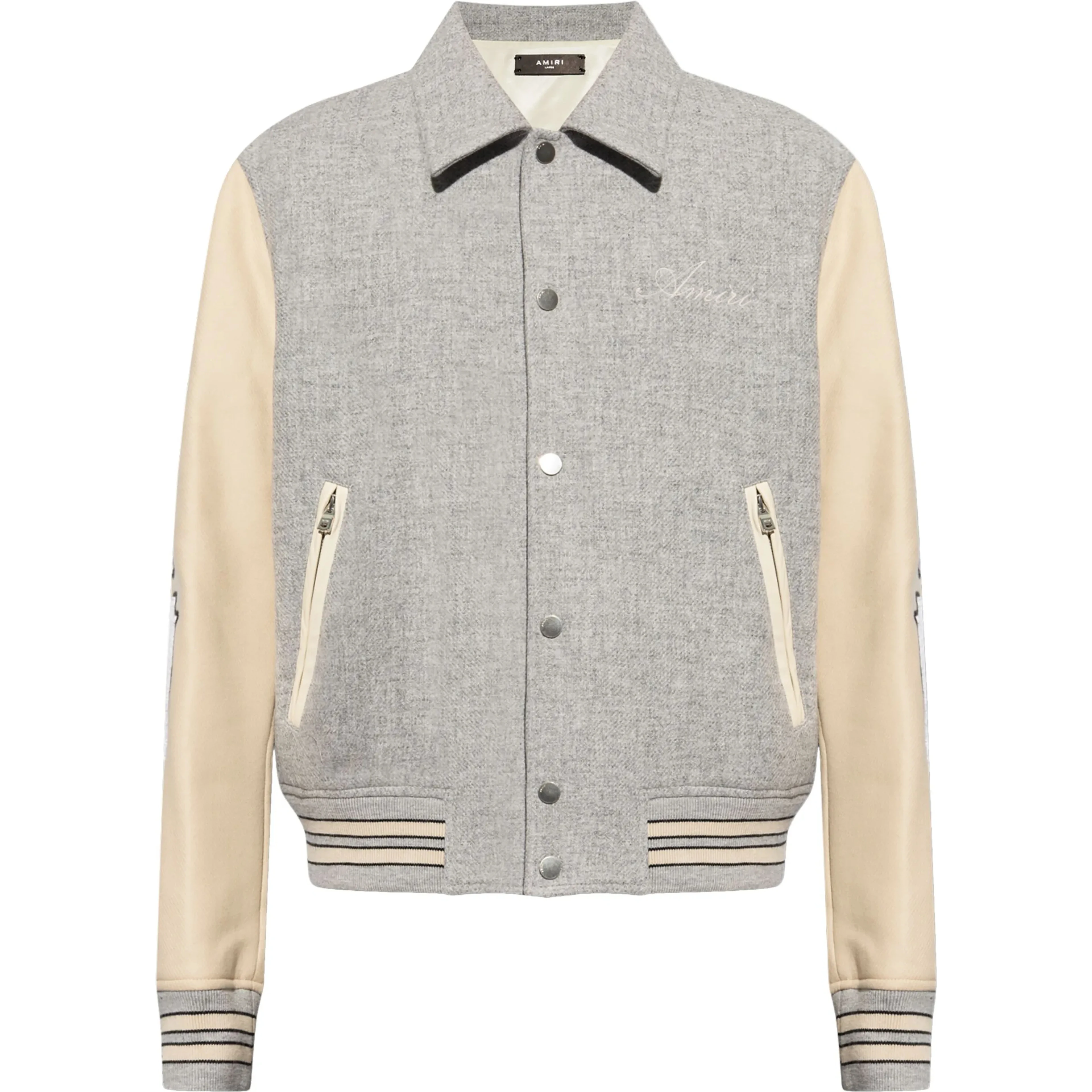 Amiri Jackets
