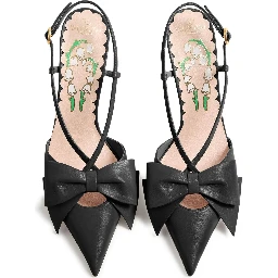 Valentino Garavani Sandals Black