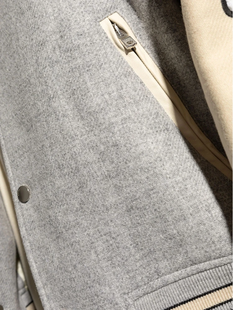 Amiri Jackets alternative