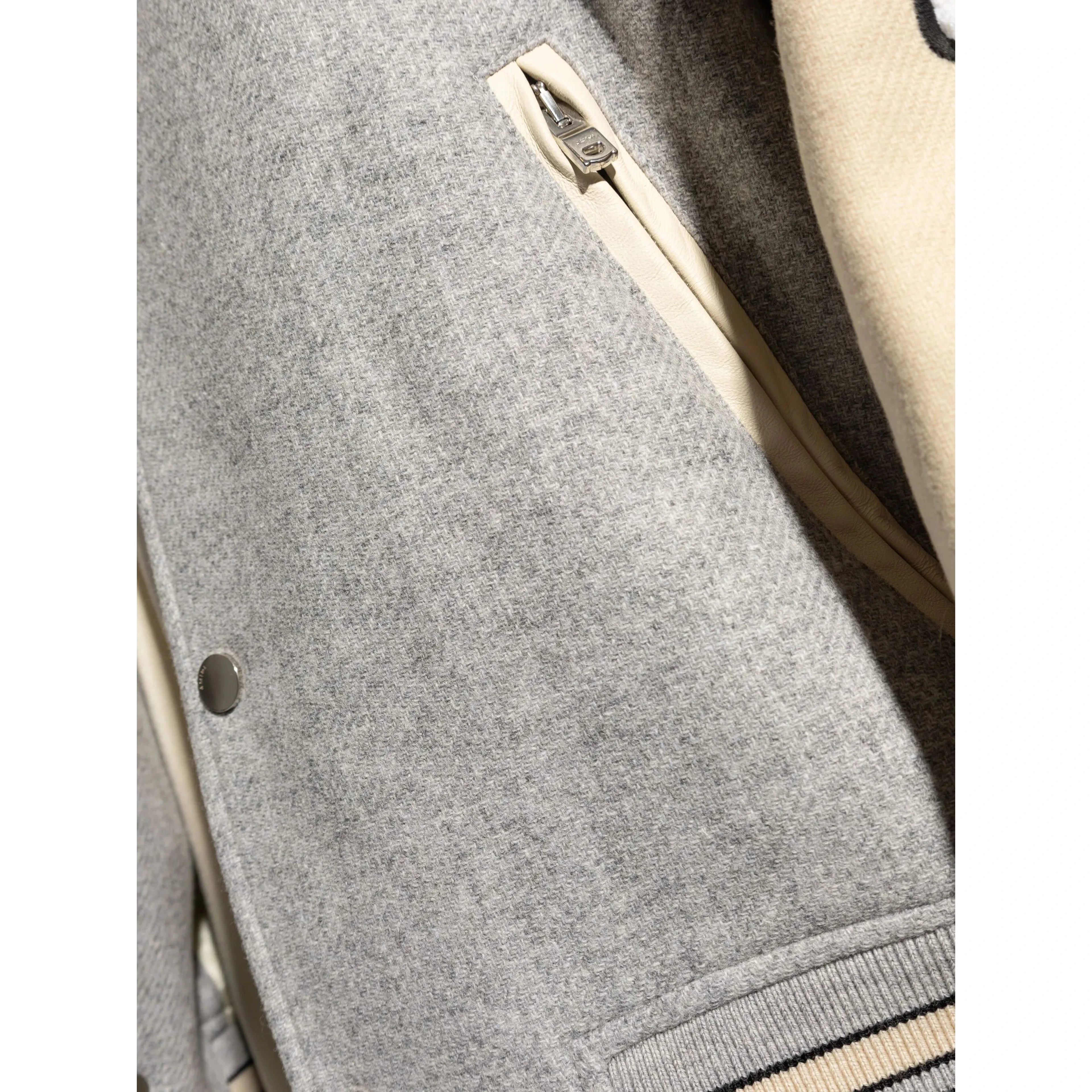 Amiri Jackets