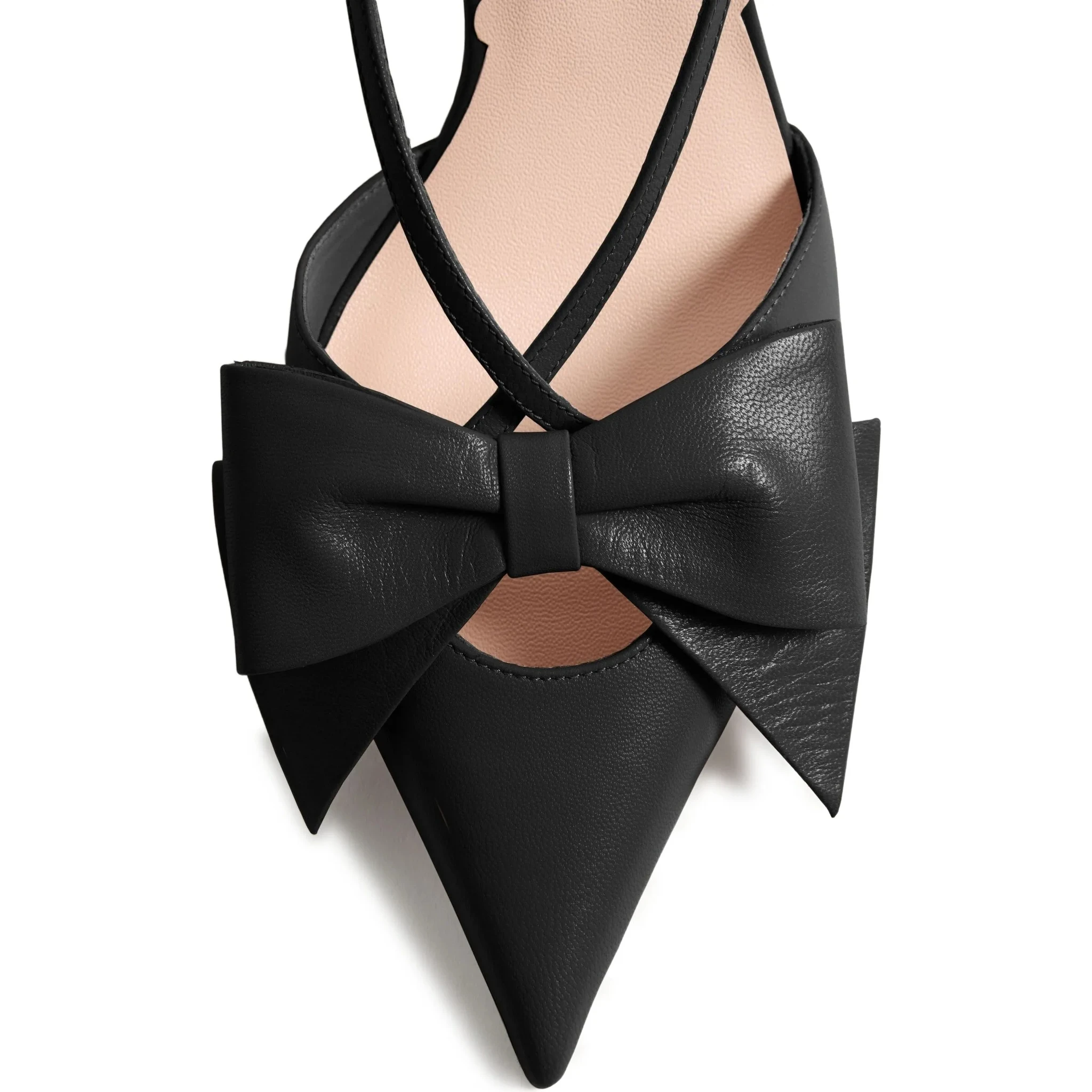 Valentino Garavani Sandals Black