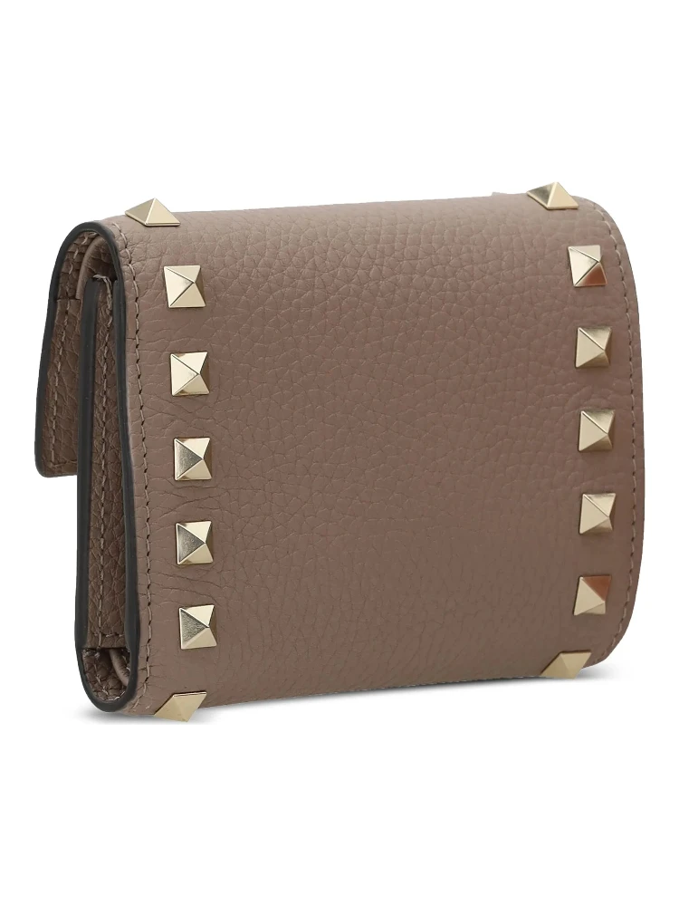 Valentino Garavani Wallets alternative