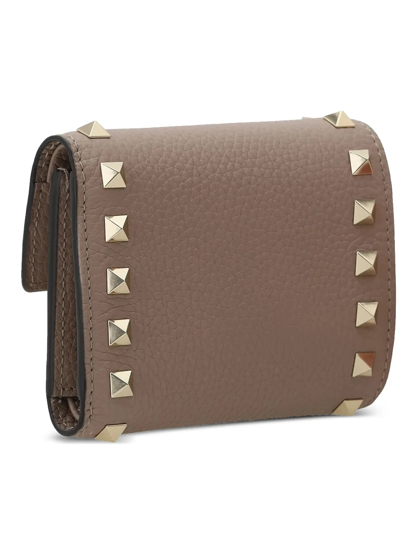 Valentino Garavani Wallets