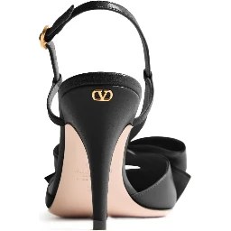 Valentino Garavani Sandals Black