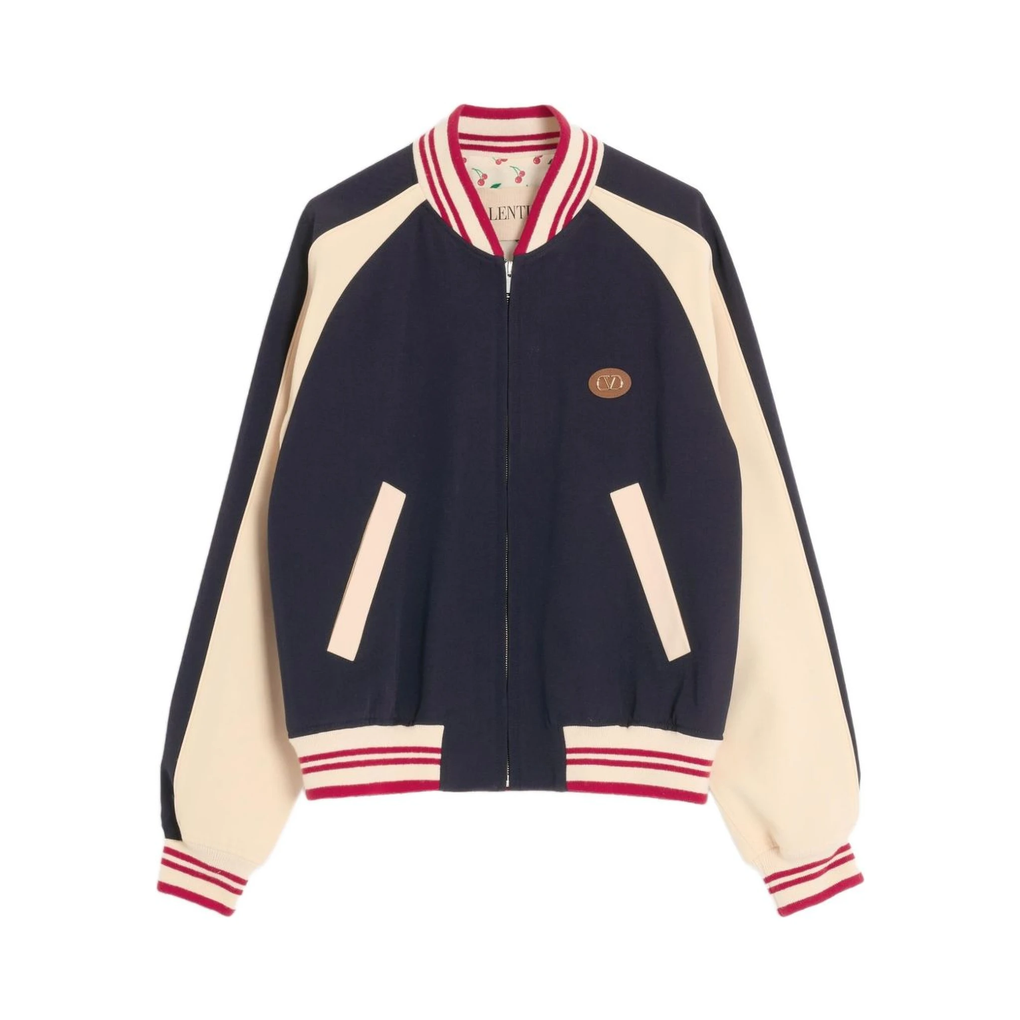 جاكيتات فالنتينو