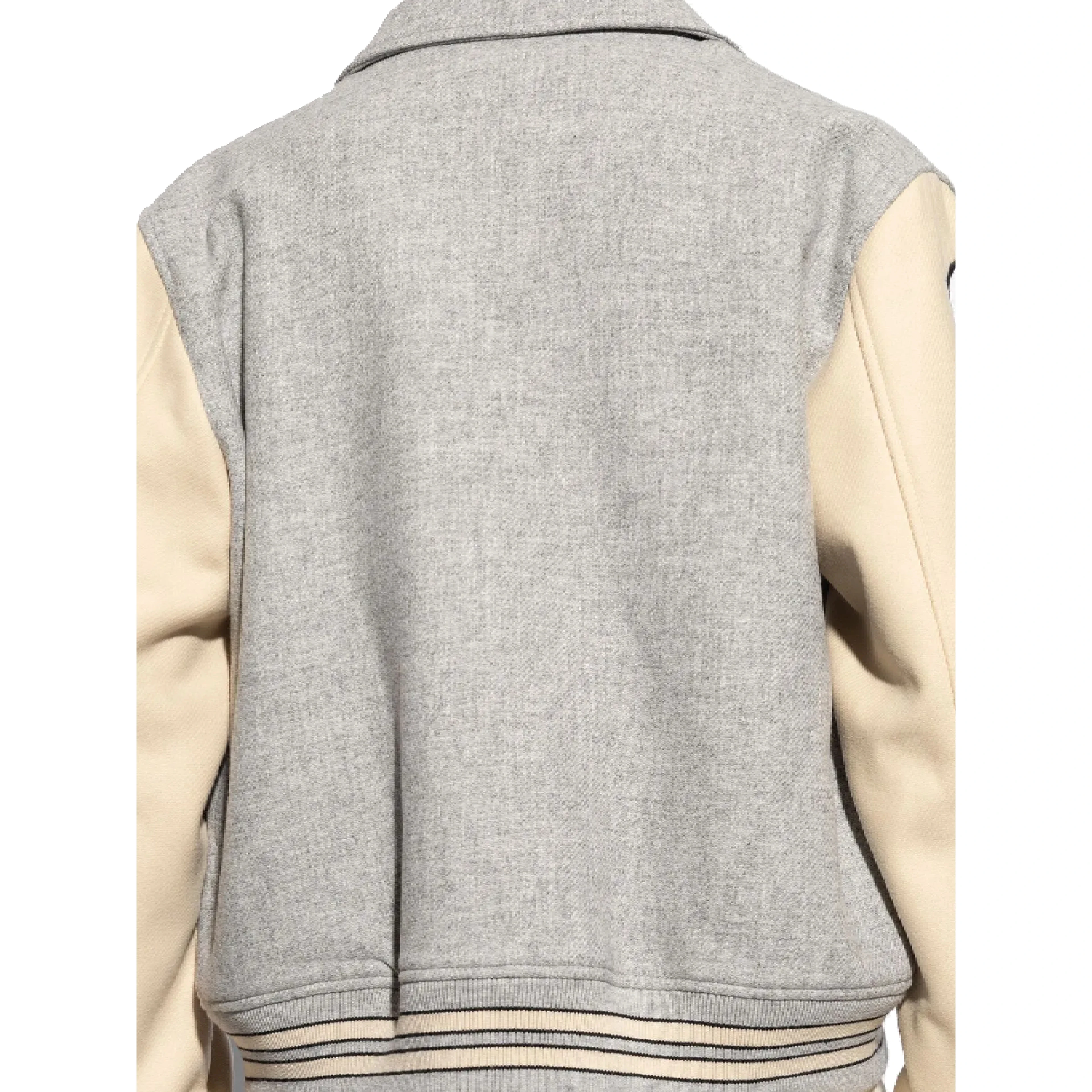 Amiri Jackets