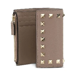 Valentino Garavani Wallets