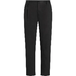 Dolce & Gabbana Trousers Black