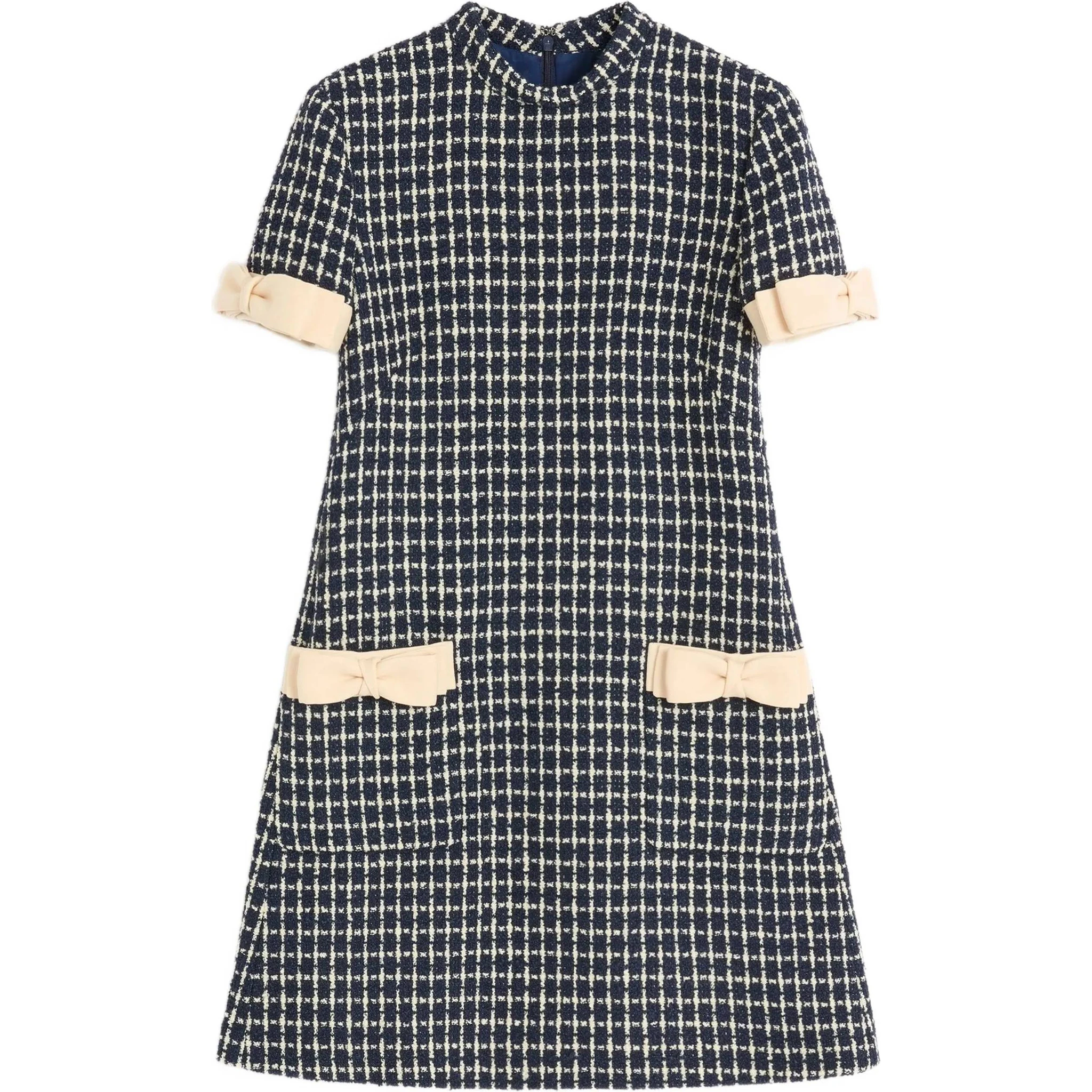 Valentino PAP Dresses Blue