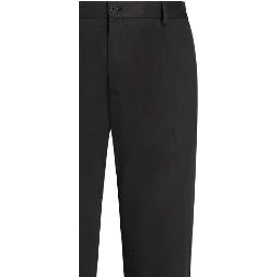 Dolce & Gabbana Trousers Black