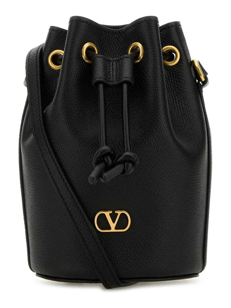 Valentino Garavani Bags.. Black