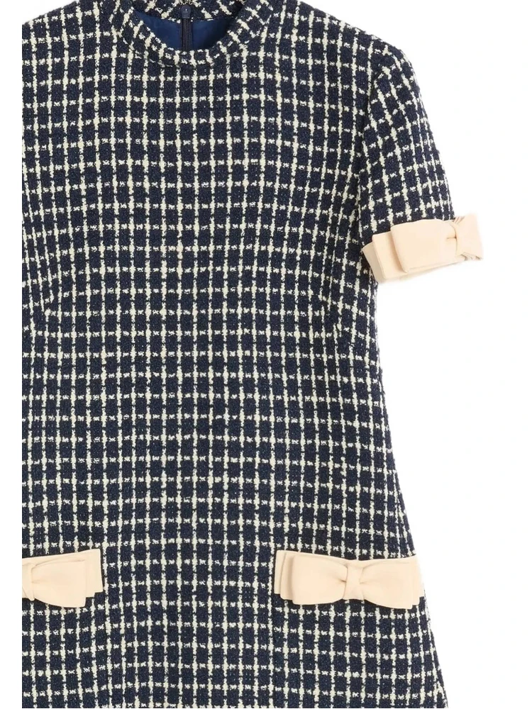 Valentino PAP Dresses Blue alternative