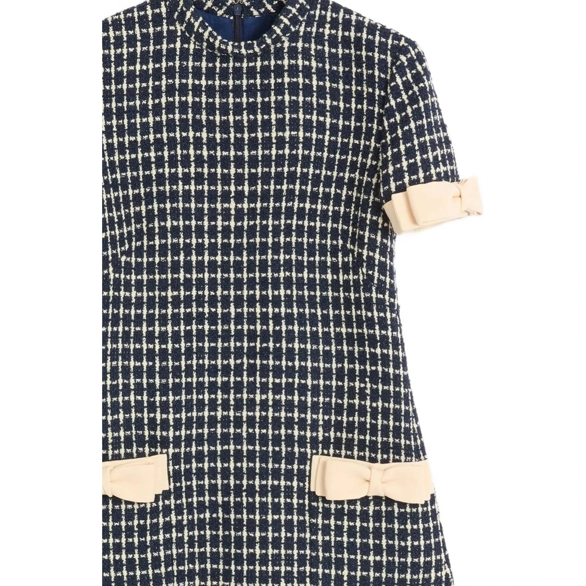 Valentino PAP Dresses Blue