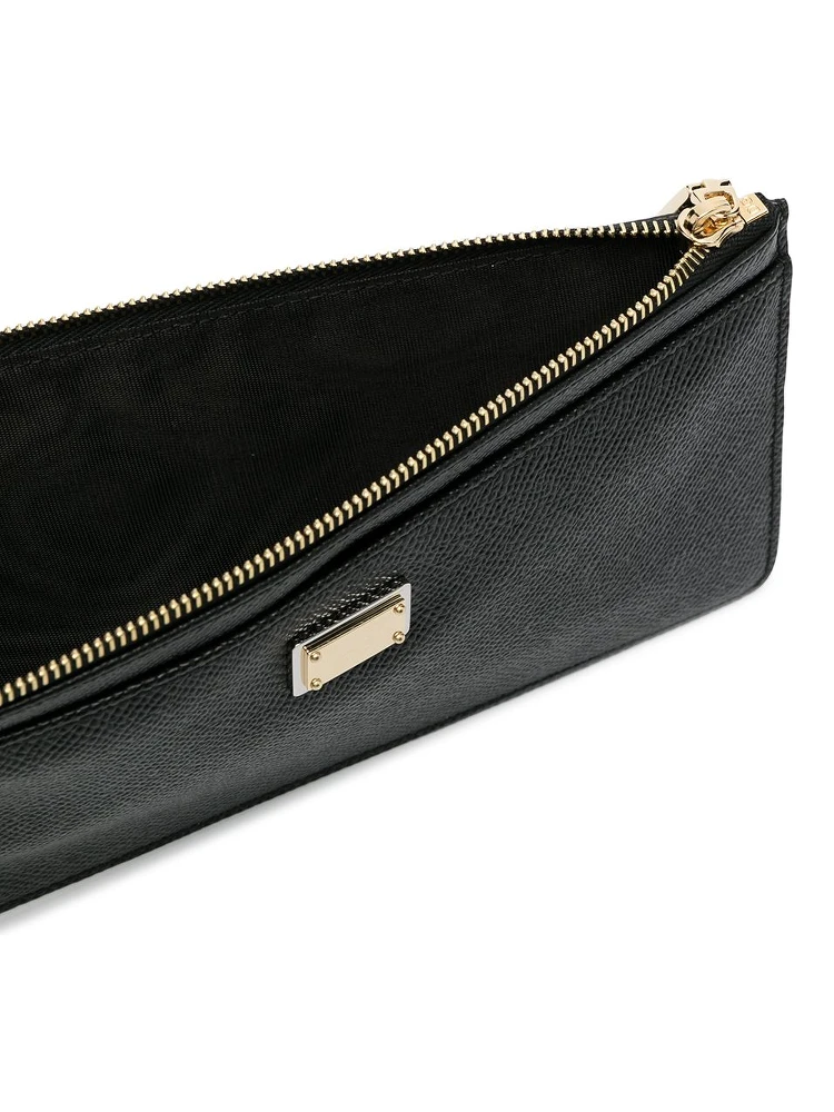 large card holder alternative