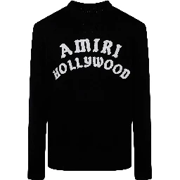 Amiri  Sweaters