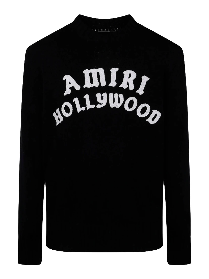 Amiri  Sweaters