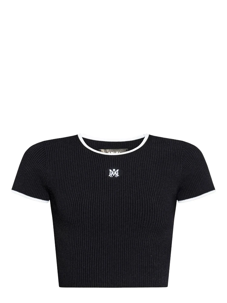 Amiri  T-shirts and Polos