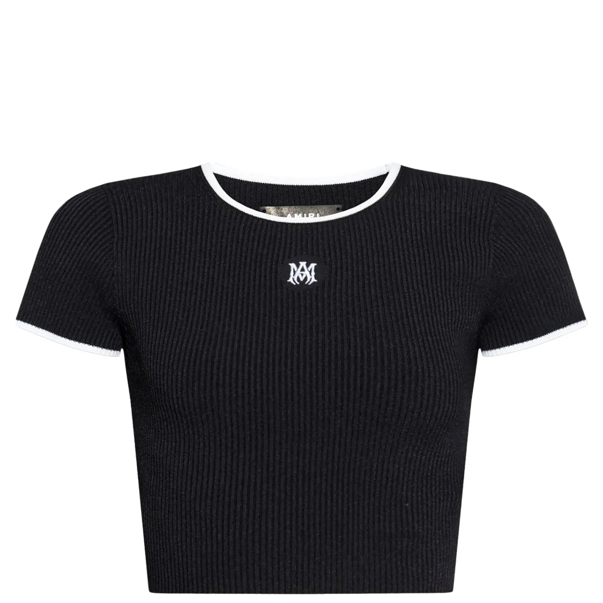 Amiri  T-shirts and Polos