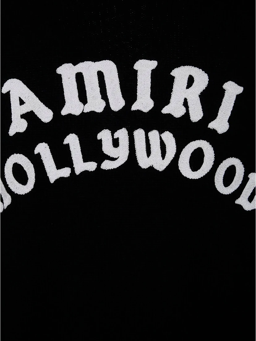 Amiri  Sweaters