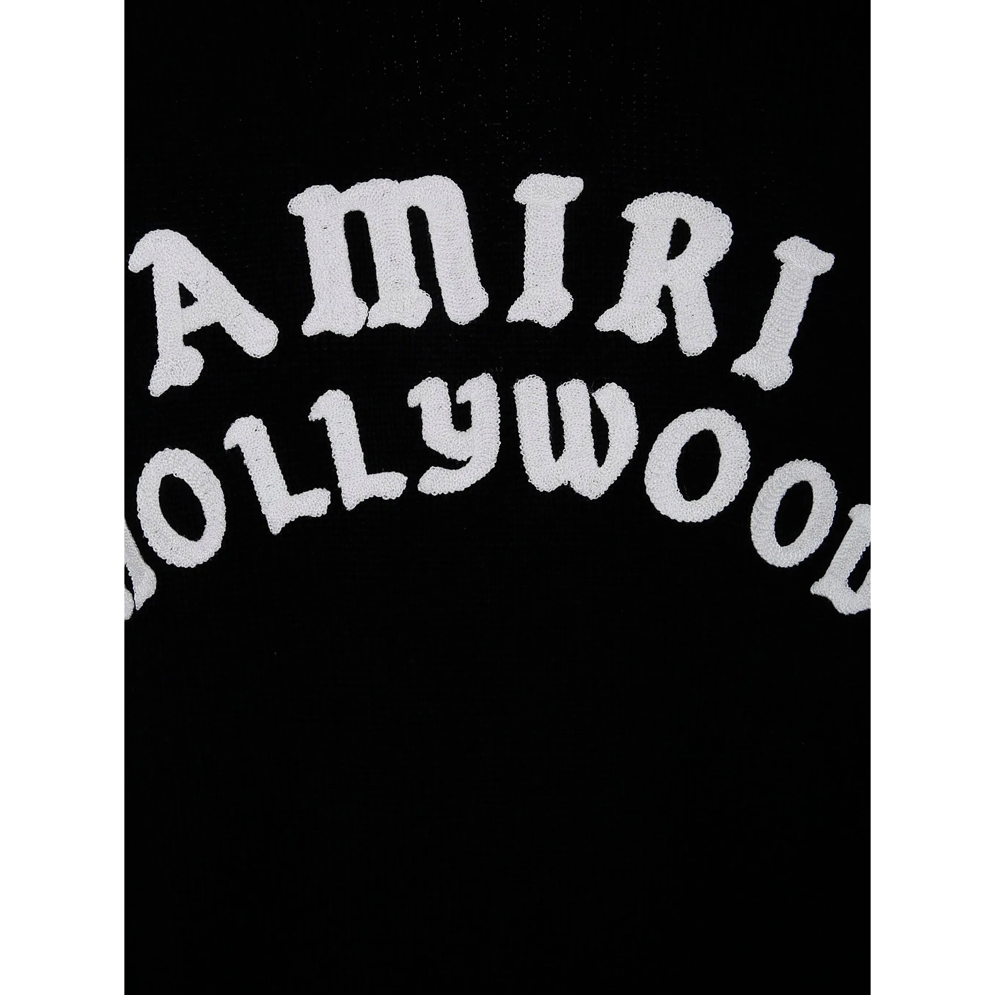 Amiri  Sweaters