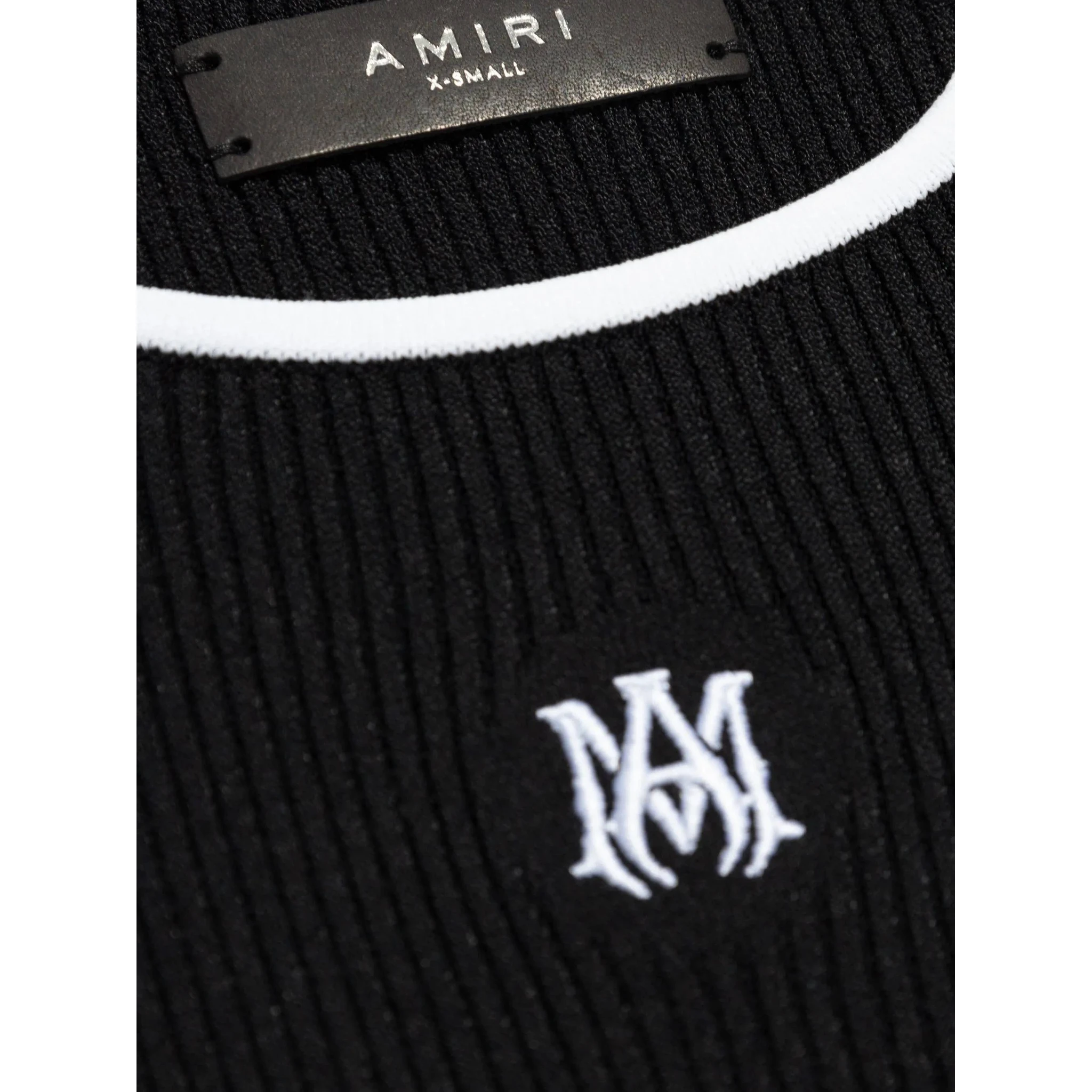 Amiri  T-shirts and Polos